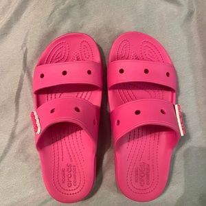 Classic Croc Sandals